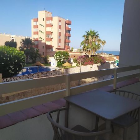 Plaza Del Remo Seewt&Beach Torremolinos Extérieur photo