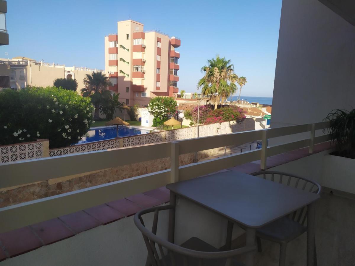Plaza Del Remo Seewt&Beach Torremolinos Extérieur photo