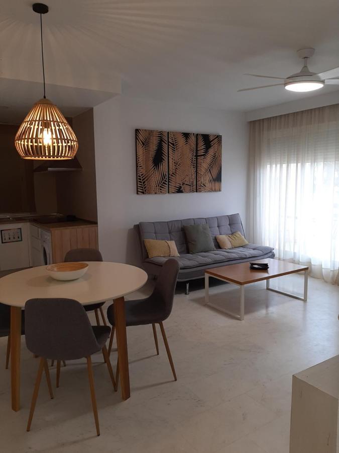 Plaza Del Remo Seewt&Beach Torremolinos Extérieur photo