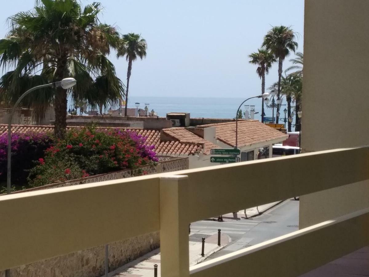 Plaza Del Remo Seewt&Beach Torremolinos Extérieur photo