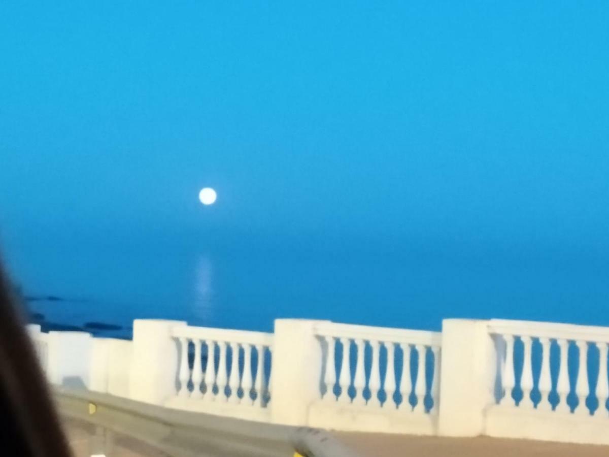 Plaza Del Remo Seewt&Beach Torremolinos Extérieur photo