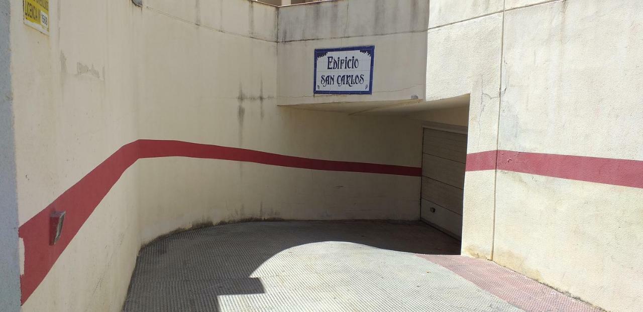 Plaza Del Remo Seewt&Beach Torremolinos Extérieur photo