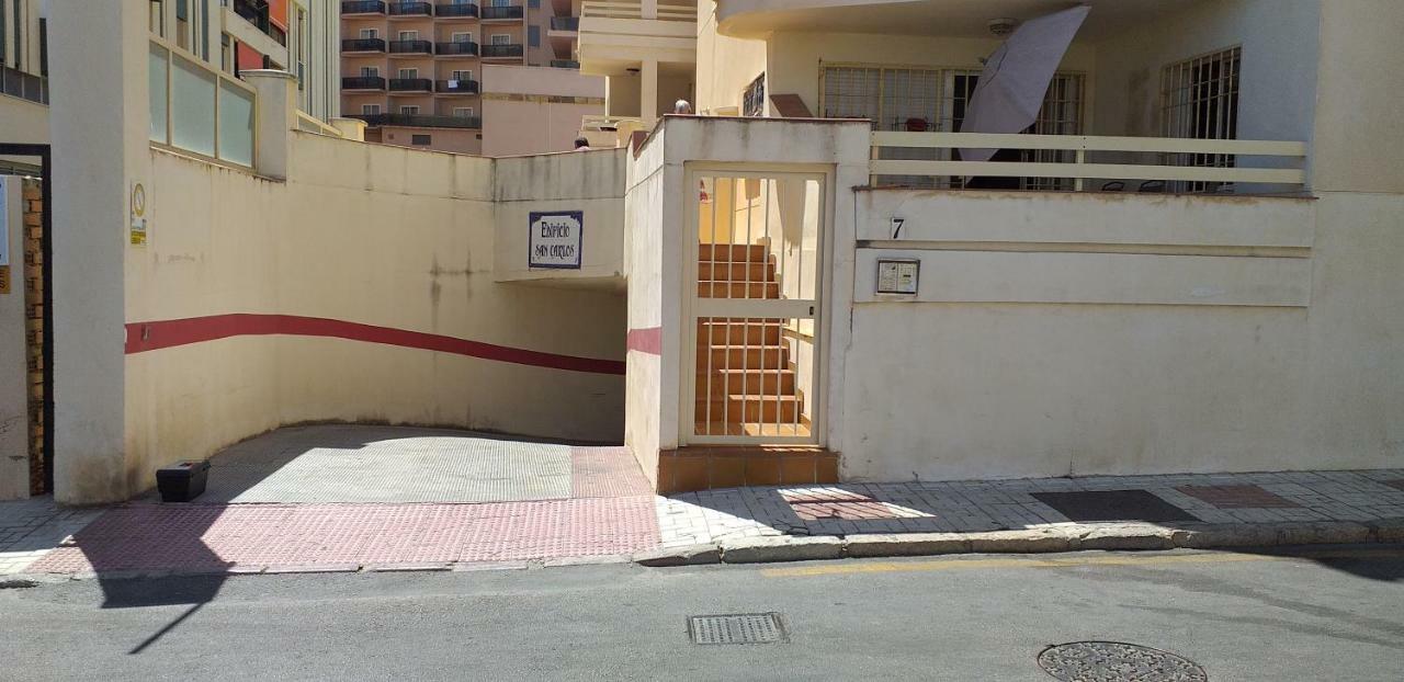 Plaza Del Remo Seewt&Beach Torremolinos Extérieur photo