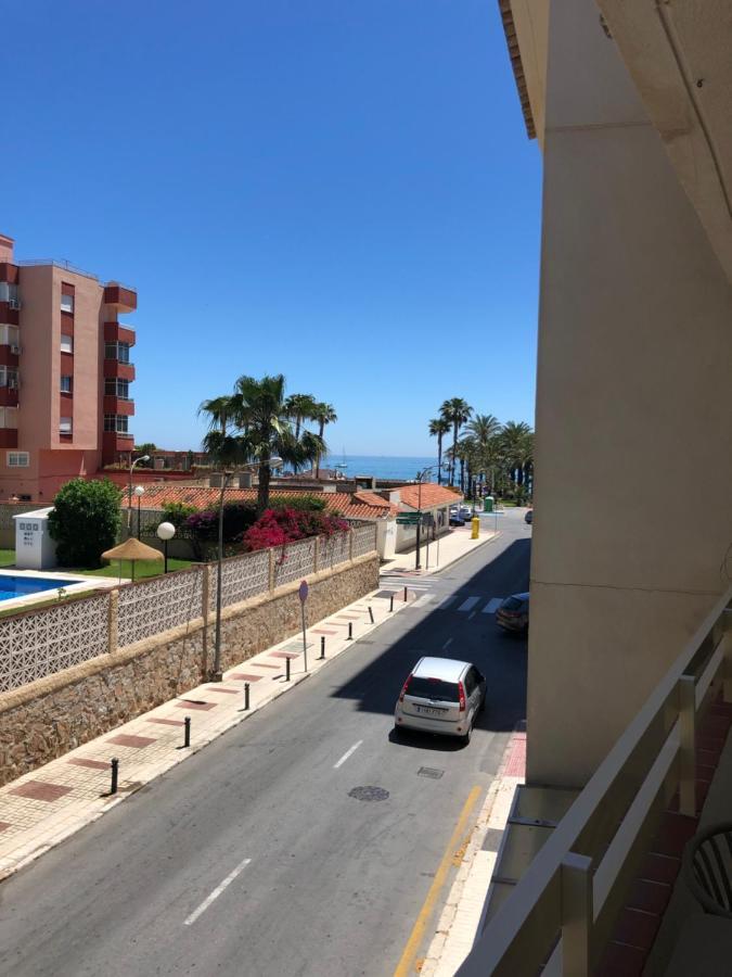 Plaza Del Remo Seewt&Beach Torremolinos Extérieur photo