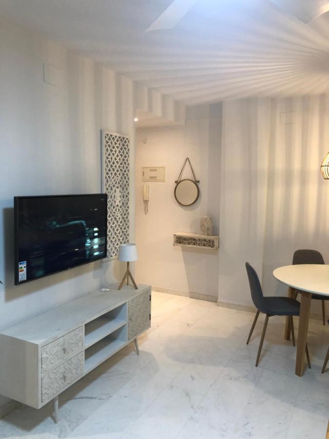Plaza Del Remo Seewt&Beach Torremolinos Extérieur photo