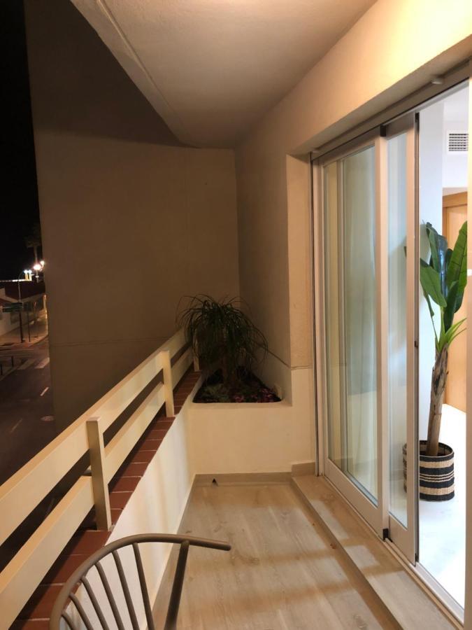 Plaza Del Remo Seewt&Beach Torremolinos Extérieur photo